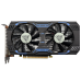 ARKTEK GeForce GTX 1660 Ti 6GB GDDR6 Graphics Card